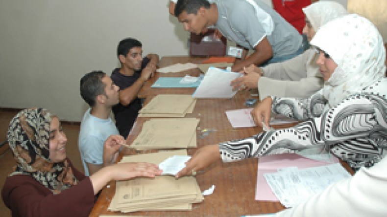 5 خطوات للفوز بالتخصص الجامعي الذي تحلم به