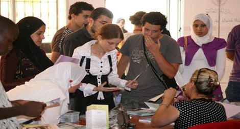Possibilité de prolonger l’opération d’inscriptions universitaires au 2 août prochain