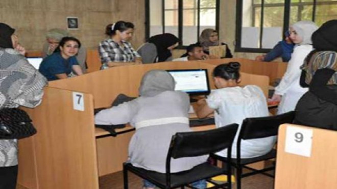 أزيد من 192 ألف ناجح في البكالوريا مسجل إلكترونيا بالجامعة