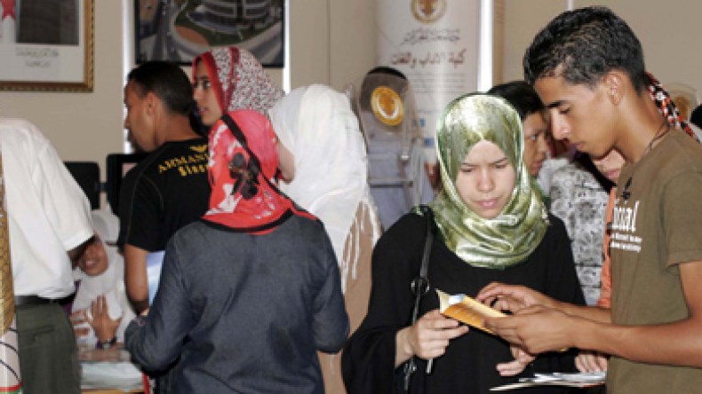 معدلات البكالوريا ستحرم124ألف ناجح من رغباتهم