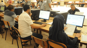 18 % من حاملي البكالوريا الجدد لم يحددوا رغباتهم الجامعيّة