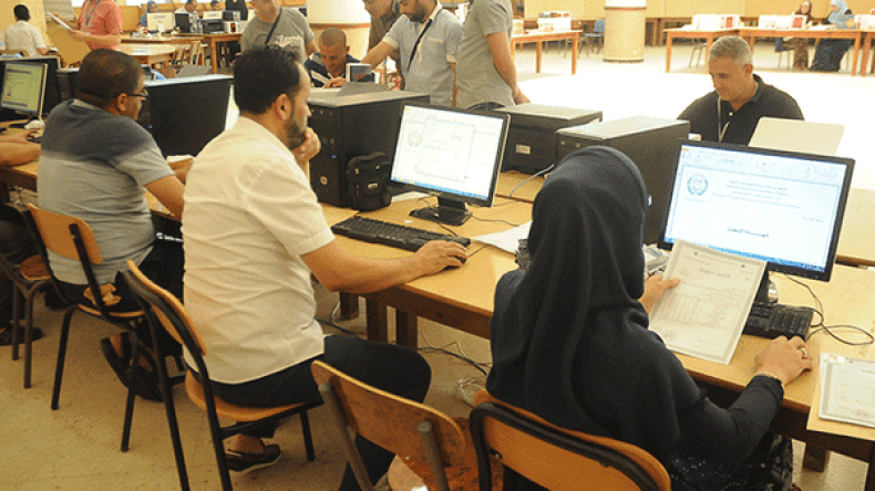 18 % من حاملي البكالوريا الجدد لم يحددوا رغباتهم الجامعيّة