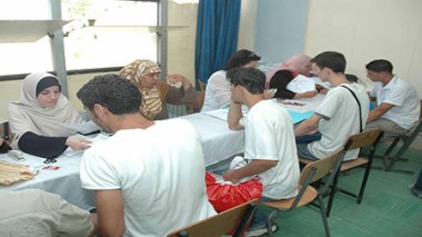 Début des préinscriptions des nouveaux bacheliers