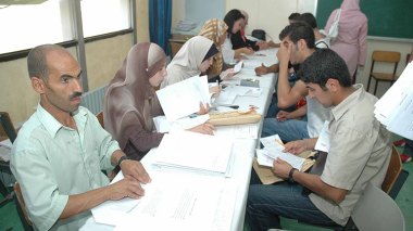 14.000 bacheliers orientés vers des filières non-choisies