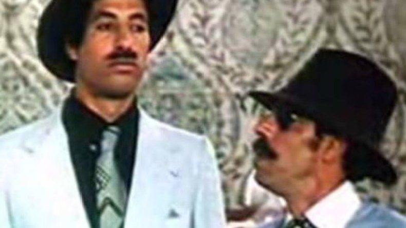 عودة المفتش الطاهر ولابرانتي من مهرجان المدية