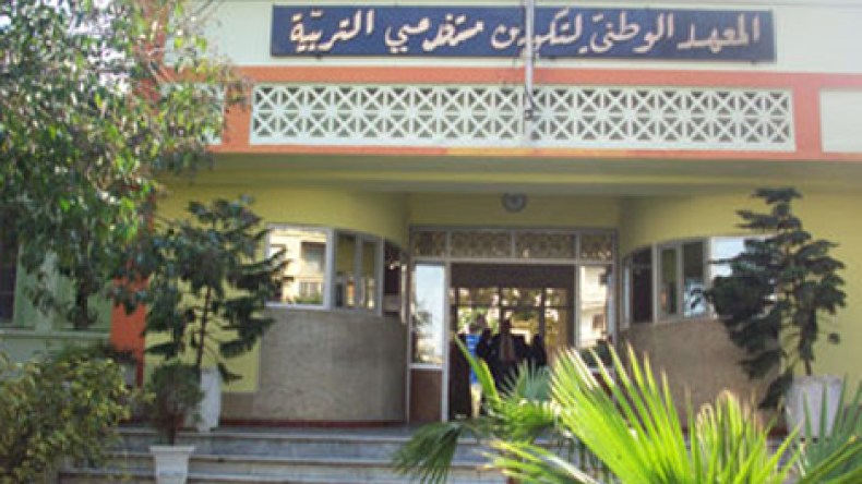 لجنتا تحقيق في نتائج مسابقات التربية بمعهدي الحراش وحسين داي