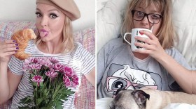 Instagram vs Réalité