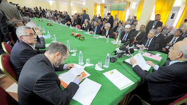 Opposition: C’est aux partis de décider de participer ou non aux législatives