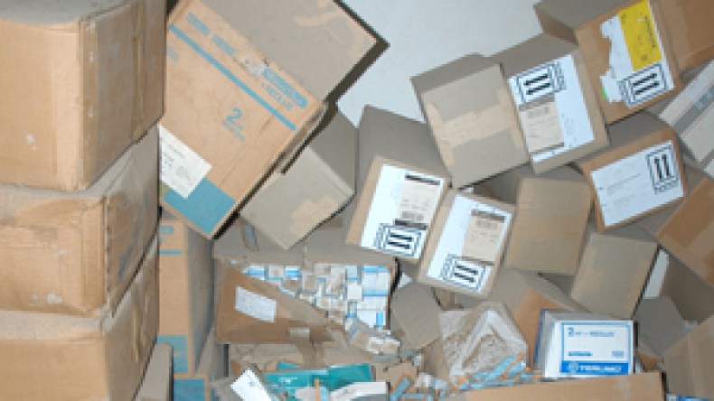 الأدوية الجزائرية ممنوعة من دخول الدول العربية والأوروبية!