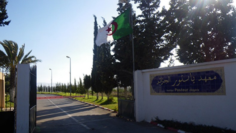 فضيحة تهز معهد باستور