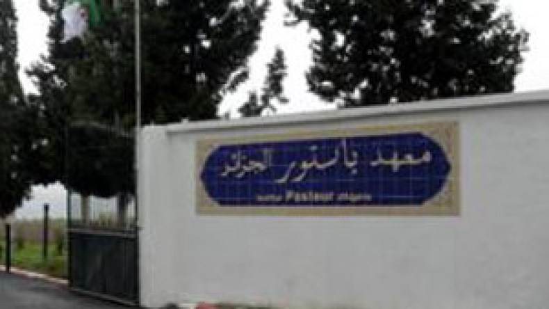 10‭ ‬سنوات‭ ‬سجنا‭ ‬للمدير‭ ‬السابق‭ ‬لمعهد‭ ‬باستور‭ ‬