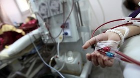 المرضى يدفعون فاتورة الزيادة في الكهرباء..!