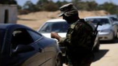 Libye: la CPI pourrait juger les chefs de milices de Misrata (HRW)