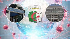 رفع درجة الاستنفار لمواجهة فيروس كورونا