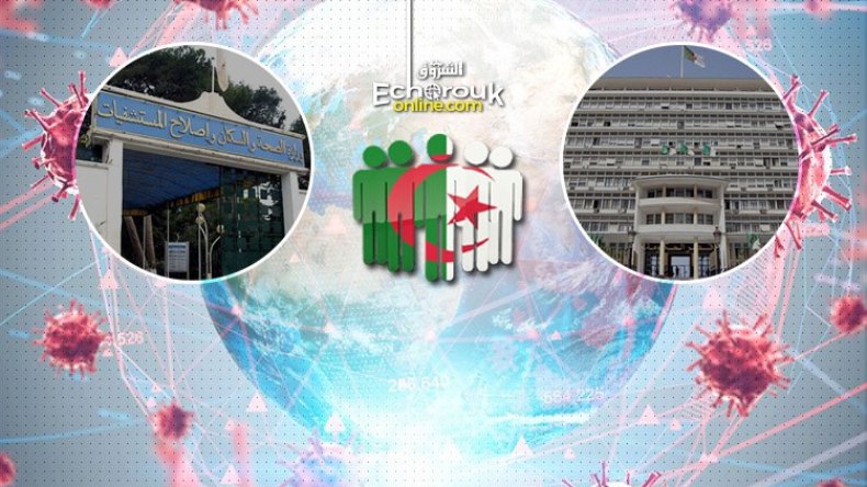 رفع درجة الاستنفار لمواجهة فيروس كورونا