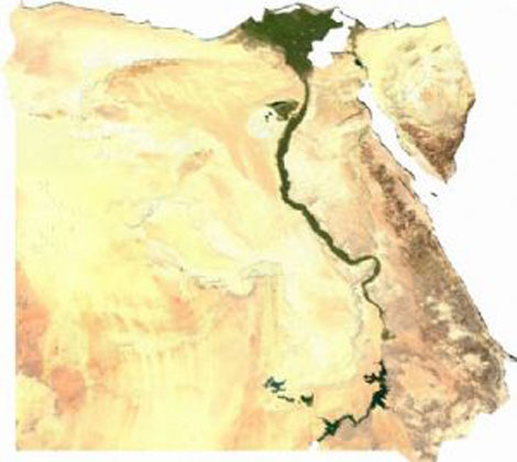L'Egypte rappelle son ambassadeur à Damas