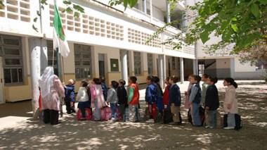 Intégration des instituteurs au rang d’«enseignant-formateur»