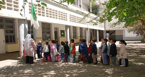 Intégration des instituteurs au rang d’«enseignant-formateur»