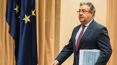 Ministre espagnol: une bagarre a éclaté avant la mort de Bouderbala