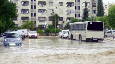 Trois morts et un disparu suite aux dernières fortes précipitations