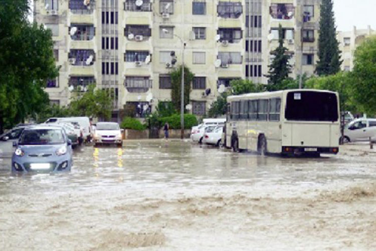 Trois morts et un disparu suite aux dernières fortes précipitations