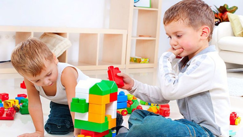 طرق لرفع مستوى الذكاء عند أبنائك