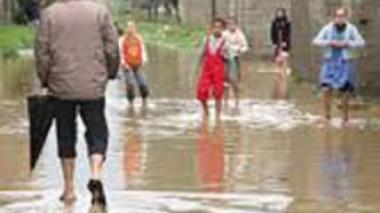 Intempéries : une personne portée disparue et des dégâts matériels dans plusieurs wilayas