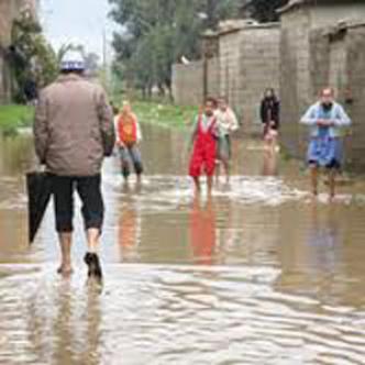 Intempéries : une personne portée disparue et des dégâts matériels dans plusieurs wilayas