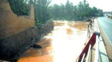 Intempéries dans le Sud : cinq morts et trois disparus