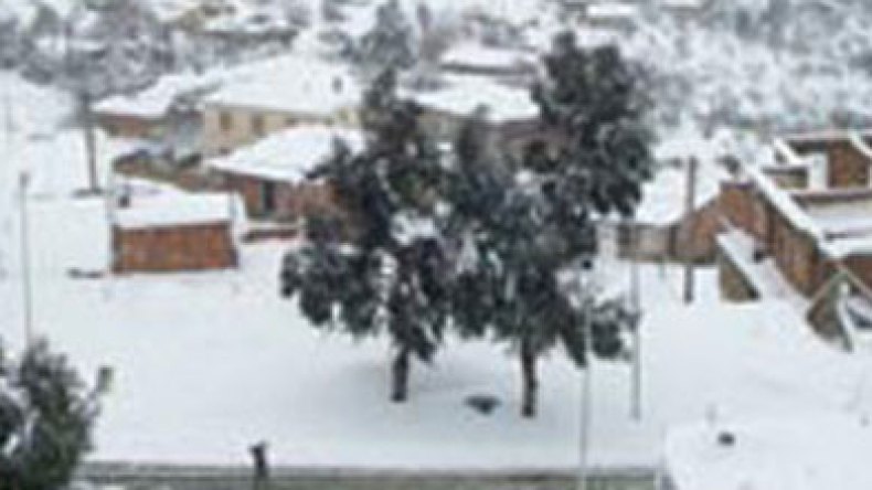 ثلوج، رياح وموجة برد غير مسبوقة تجتاح ولايات الوسط