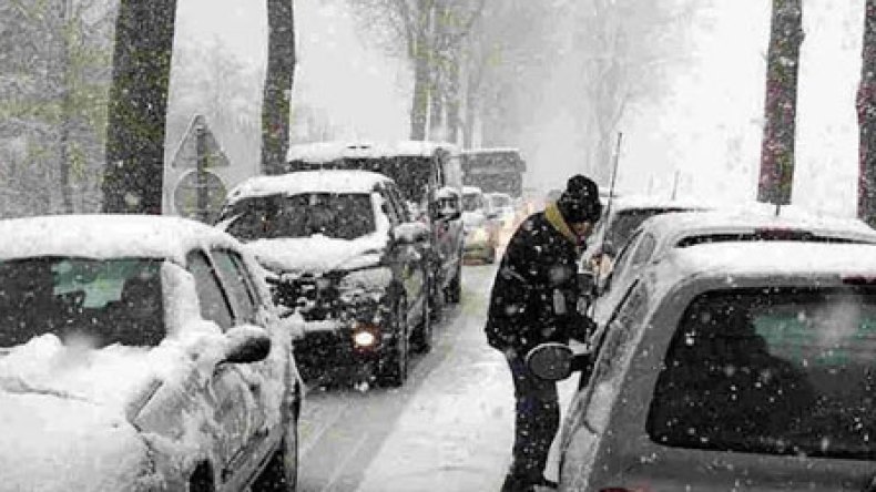 التقلبات الجوية: وفاة 9 أشخاص وفقدان آخر خلال 24 ساعة الأخيرة
