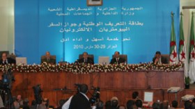 صلاحيات‭ ‬أوسع‭ ‬للأمين‬ العام للبلدية و الوالي بامتيازات الوزير