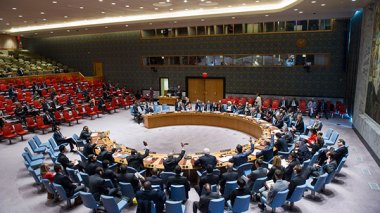 Le Conseil de sécurité adopte une résolution condamnant la colonisation israélienne