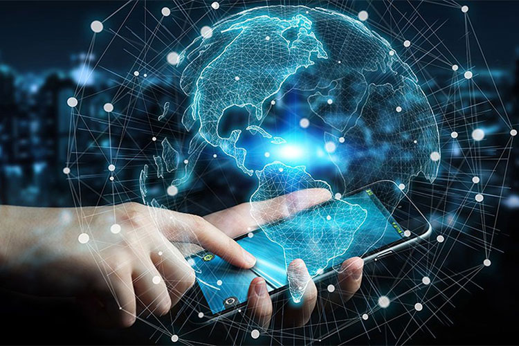 Tech Giants To Solve Internet Connection Issues In Algeria