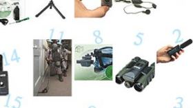 واشنطن ترفع السرية عن 35 ألف جاسوس