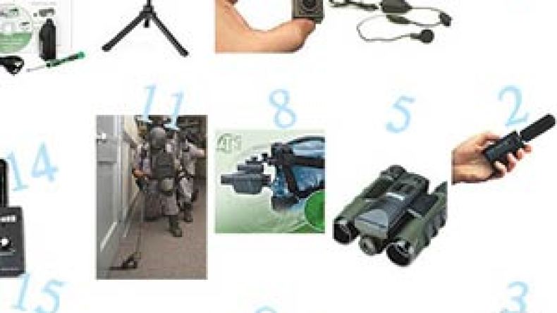 واشنطن ترفع السرية عن 35 ألف جاسوس