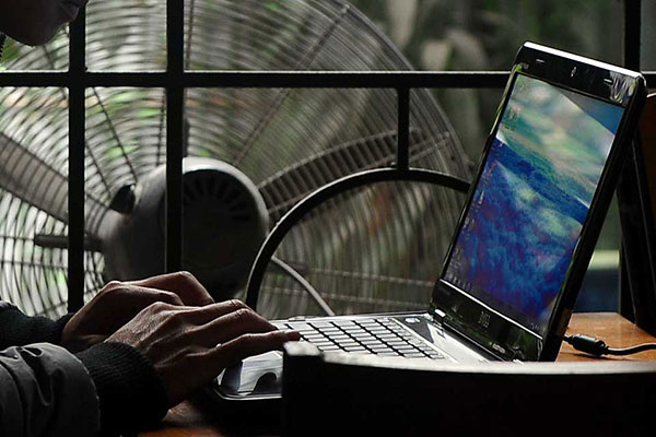 Over 50 social networks are placed under security surveillance