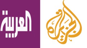 جيوش إلكترونية تهاجم الجزيرة والعربية على الفايسبوك