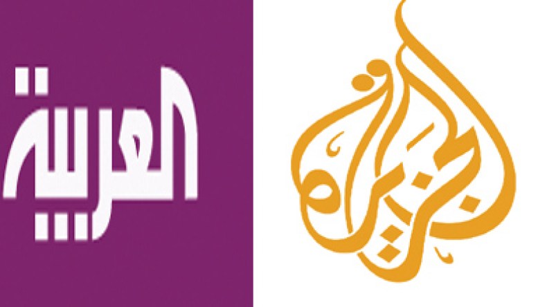 جيوش إلكترونية تهاجم الجزيرة والعربية على الفايسبوك