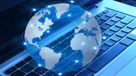 انهيار قيم الانتماء في خيوط الشبكة العنكبوتية