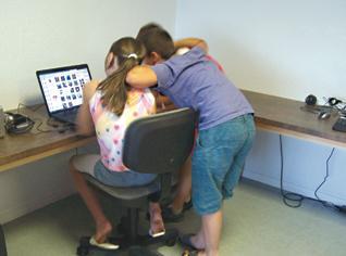 M. Bessalah prépare une loi « interdisant » aux enfants de surfer la nuit sur Internet