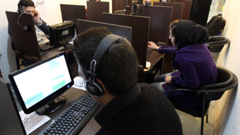 عدد المواقع الإلكترونية الموجّهة لمترشحي البكالوريا في تزايد مستمر