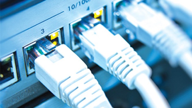 الجزائر في المرتبة 177في سرعة تدفق الأنترنت