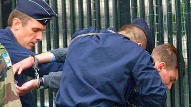 France: 34 interpellations liées au terrorisme depuis début 2011