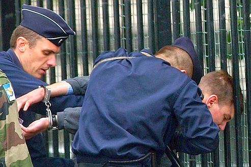 France: 34 interpellations liées au terrorisme depuis début 2011