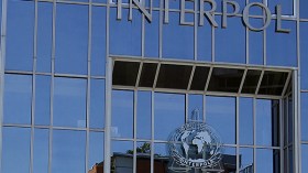 “الإنتربول” تعلّق طلب فلسطين بالإنضمام إليها