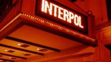 Interpol includes a new list of internationally wanted Algerians