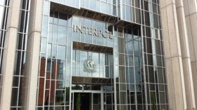 Interpol elects Algerian officer representative for the African countries in its Executive Board