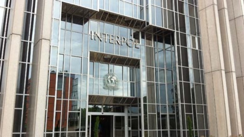 Interpol elects Algerian officer representative for the African countries in its Executive Board