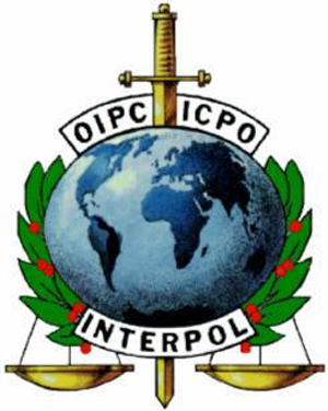 Interpol arrest warrants  against 4 GSPC chieftains
